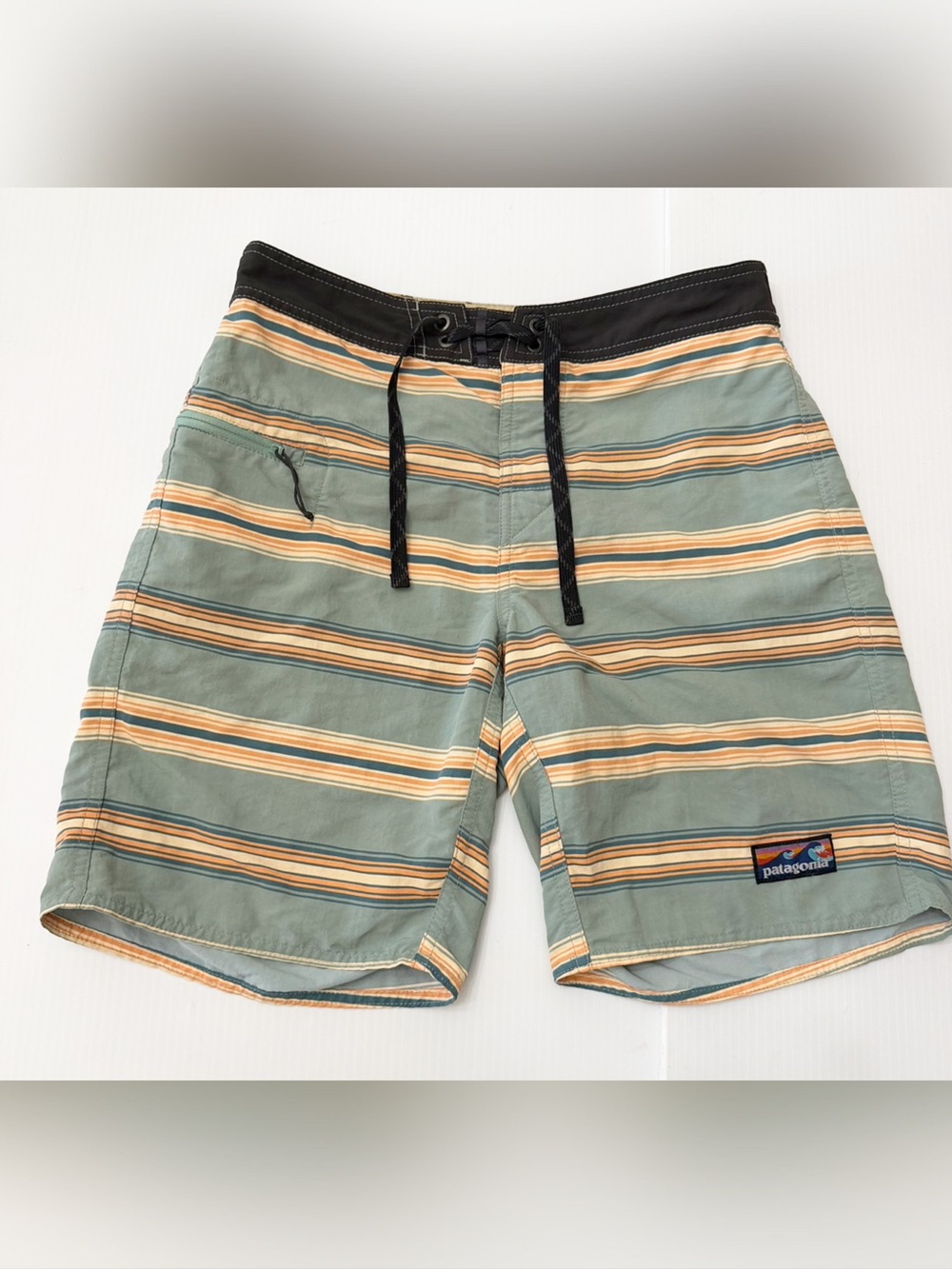 Patagonia Men's Wavefarer® Boardshorts Size 28